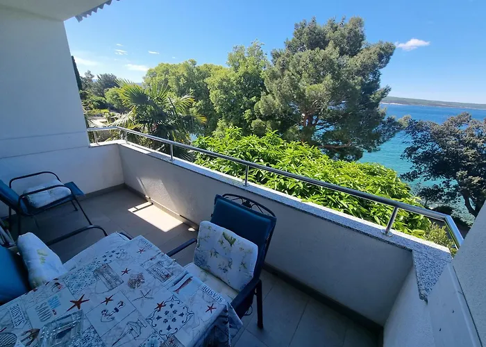 Appartement Ljubo V 10 M From The