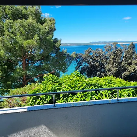 Apartment Ljubo 4+2