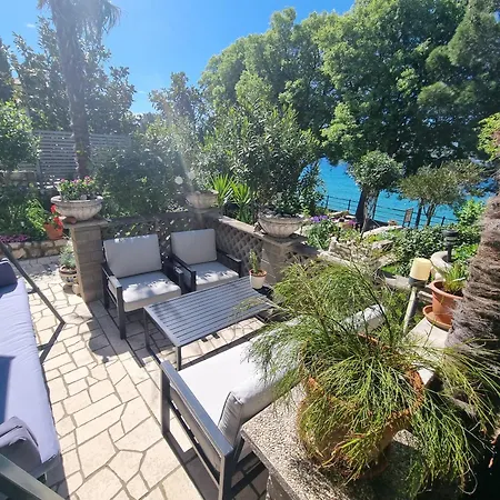 Apartment Ljubo 4+2