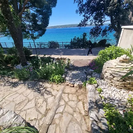 Ljubo 4+2 Crikvenica