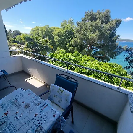 Apartment Ljubo 4+2