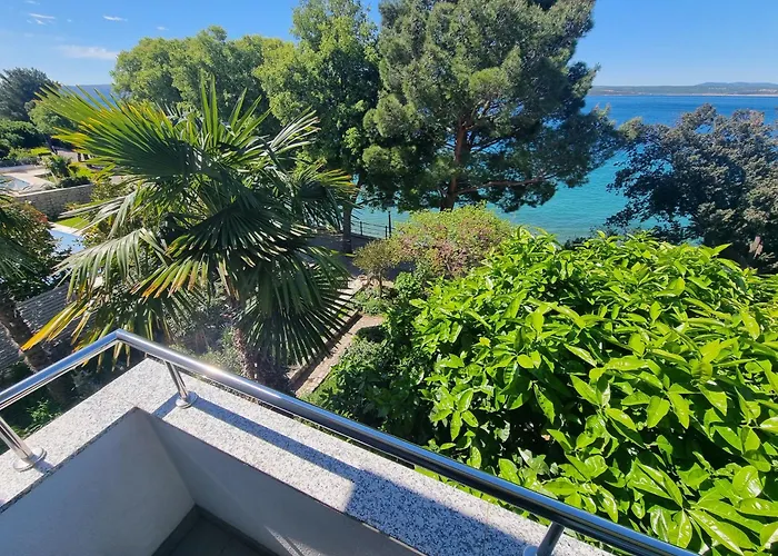 Apartmán Ljubo V 10 M From The